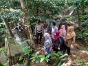 Stop Buang Air Besar Sembarangan