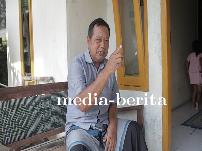 Jejak Sejarah Desa Sijenggung TMMD Reguler ke-120