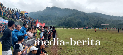 Turnamen Sepakbola Ampelsari Cup 2022 Mulai Memanas