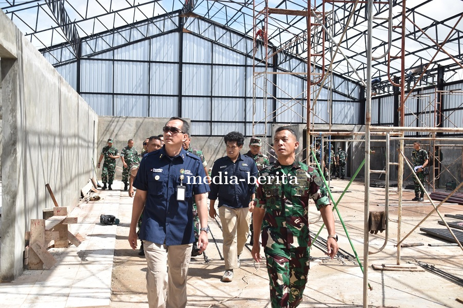 Letkol Czi Dili Eko Setyawan: KDKMP Jadi Harapan Baru Penggerak Kesejahteraan Masyarakat